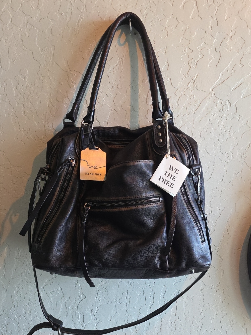 Free People Emerson Tote